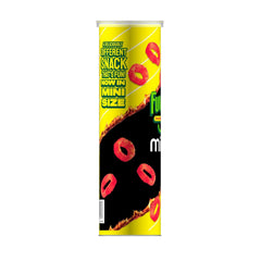 Minis, Funyuns Flamin Hot, 2.875 Ounce Canister