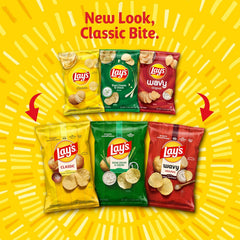 Frito-Lay Ultimate Snacktime Mix with Grandma's and Classic Snacks, 0.6 ounces , (Pack of 40) (Packaging May Vary)