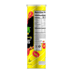 Minis, Funyuns Flamin Hot, 2.875 Ounce Canister