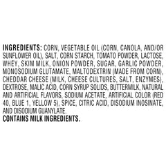 Doritos Cool Ranch Flavored Tortilla Chips, 1 Ounce (Pack of 40)