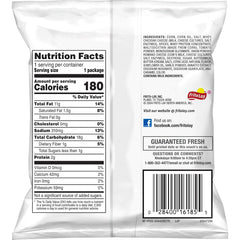Frito-Lay Bold Mix Variety Pack, 2.09 Pounds, (Pack of 35)