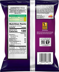 Doritos Flavored Tortilla Chips, Reduced Fat Spicy Sweet Chili, 72 Count