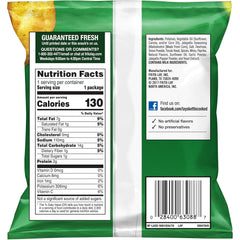 Frito-Lay Bold Mix Variety Pack, 2.09 Pounds, (Pack of 35)